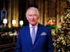 Watch: King’s Christmas speech (in full): Charles III praises groups helping people struggling with cost of living crisis