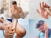 Long Covid symptoms: 14 common long-lasting side effects of coronavirus - from fatigue to pins and needles