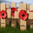 Remembrance Day 2023 is nearly upon us