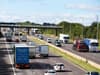M62 closed: Yorkshire motorway to be closed for 'several hours' after serious crash