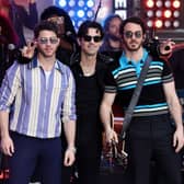 Saturday will see a performance by US sibling pop group the Jonas Brothers. The trio have sold over 17 million records since their early days appearing on the Disney Channel. The band split up in 2011 but, to the delight of their many fans, reunited in 2019.