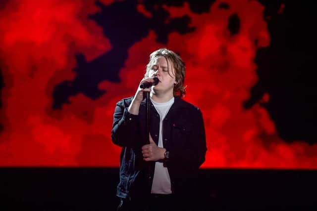The singer explained that he needed to focus on his new album (Photo: Alberto E. Rodriguez/Getty Images)