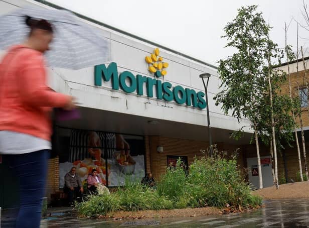 <p>Morrisons customers can get discounts via the My Morrisons loyalty card scheme</p>