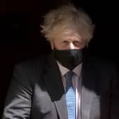 SAGE has warned the Prime Minister may need to reintroduce compulsory mask wearing in less than a month (Picture: Getty Images)