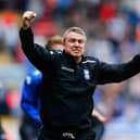 Bobby Clark's father is Lee Clark, the former Birmingham City manager.