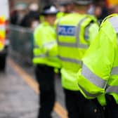 Police have made two arrests