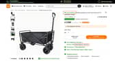 Shoppers in South Africa can now receive their Temu orders in as little as one day