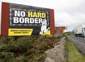 UK ministers have been accused of having a "shocking" level of knowledge with regards to the Northern Ireland Protocol (Getty Images)