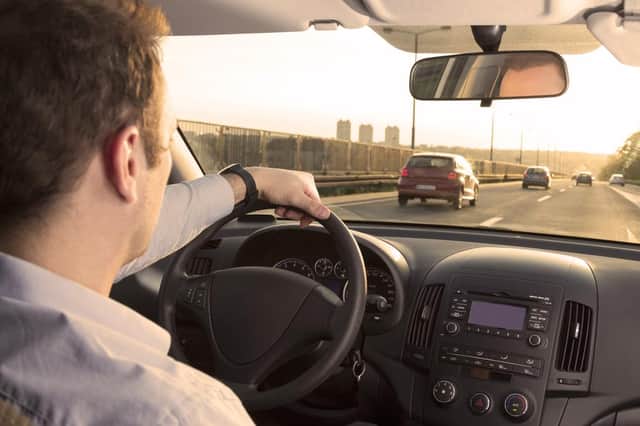 Drivers paid ‘as little as £4 per hour’ mount legal challenge for worker’s rights (Photo: Shutterstock)