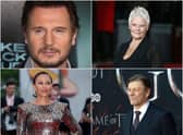 The UK has produced plenty of famous faces over the years, from musicians and actors to politicians and novelists (Photo: Shutterstock)