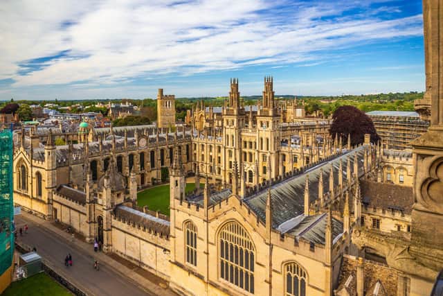 University rankings 2026: best and worst unis revealed