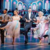 Our reporter gives her verdict on the Strictly Come Dancing performances in Blackpool