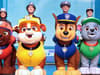 Paw Patrol Live! Liverpool tickets, venue, show times, how to get to M&S Bank arena, UK tour dates