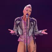 P!NK has announced UK stadium shows for 2024