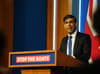 Rishi Sunak press conference: what time is Prime Minister's Rwanda speech, what did he say?