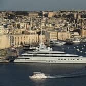 Italy and Malta have been rocked by a 5.1 magnitude earthquake in the Ionian Sea.