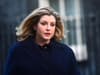 Conservative Party leadership - live: Penny Mordaunt announced bid to replace Boris Johnson
