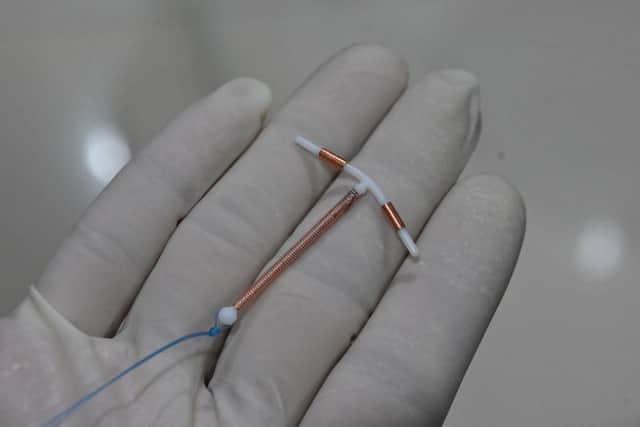 A recent petition for better pain relief during IUD insertions has seen a deluge of women recount painful experiences of fittings.