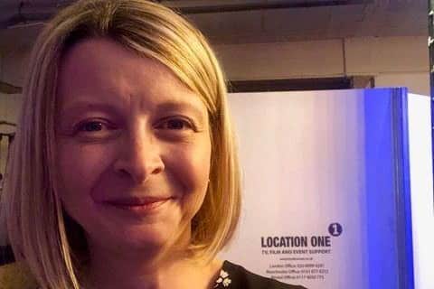 Jane Hawkes