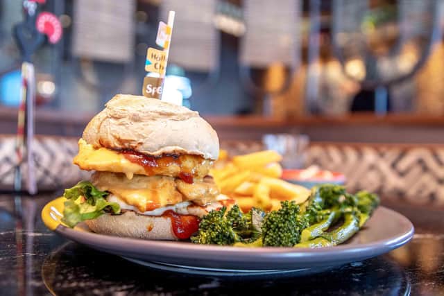Nando's Rockingham Nando's to open 14 restaurants this year
