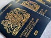 Is my passport valid now Queen has died? Will British passports change - Queen Elizabeth II message inside