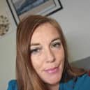 Mrs Mummypenny - Lynn Beattie.