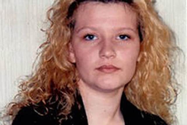 Iain Packer, 51, has been sentenced to life for murdering sex worker Emma Caldwell (pictured) in 2005.