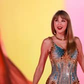 Taylor Swift will play more dates in London as part of the Eras tour