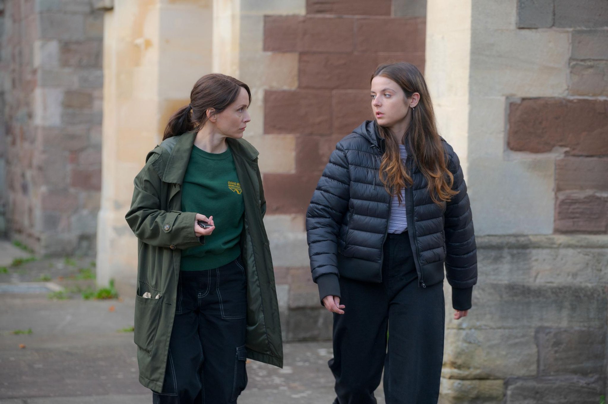 The Pact: reviews of BBC series finale, how many episodes are there - and  will there be a season 2? | NationalWorld