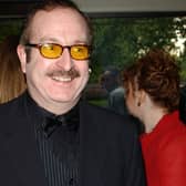 Steve Wright’s success was founded on his relaxed, everyman persona. (Picture: Ian West/PA Wire)