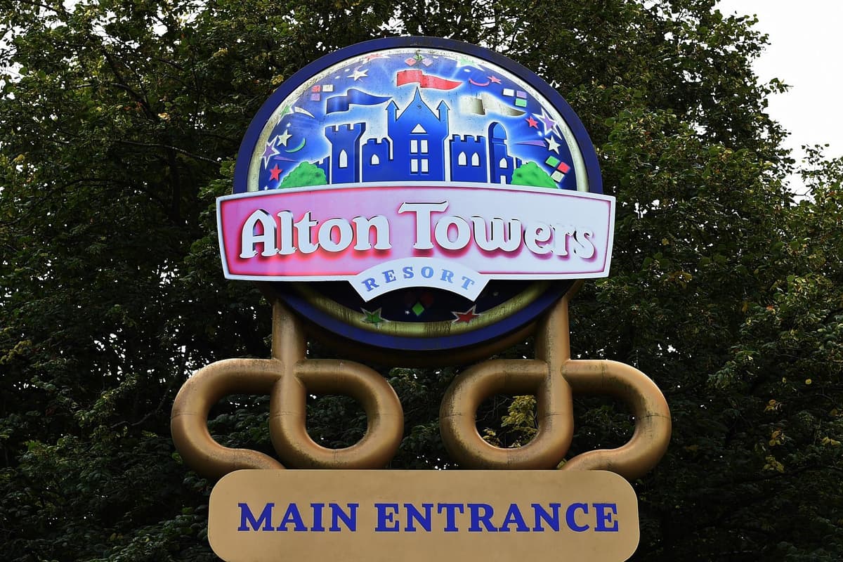 Alton Towers scraps disability pass restriction plans after backlash from ...