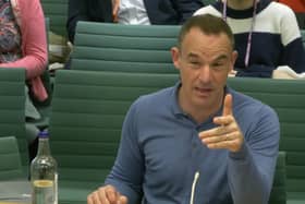 Martin Lewis, founder of MoneySavingExpert.com, is warning people not fall for scams that use his name and face