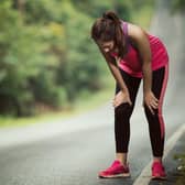 Frequent, strenuous exercise is causal for motor neurone disease, researchers have found (Shutterstock)