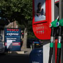 Fuel prices: UK supermarkets maintain profit margin despite October price drop
