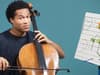 Desert Island Discs: who is today’s guest, Sheku Kanneh-Mason, and what time is the show on BBC Radio 4?