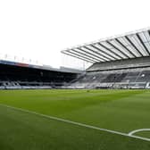 St James's Park has been suggested as a possible alternative venue for Euro 2020 games.
