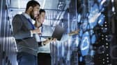 These are the best UK cities for tech careers