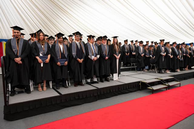 Acs Students ACS International Schools students celebrate outstanding results and ...