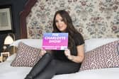 Charlotte Crosby is presenting ‘Geordie Shore’ spin-off show ‘Aussie Shore’. Photo by Getty Images.