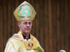 Who is the Archbishop of Canterbury? What has Justin Welby said about Queen - and role in Westminster service