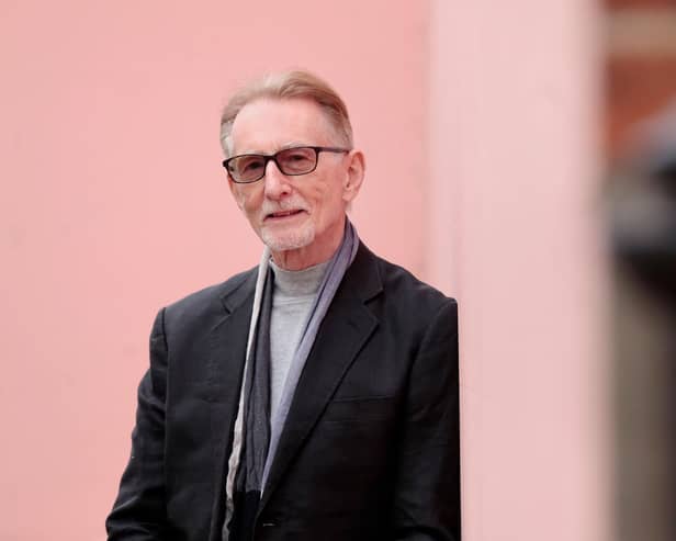 Dr Stephen Whitehead, sociologist and author of The End of Sex, whose work explores changing masculinities and gender relations in modern society.