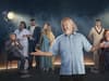 Bring the Drama: New series hosted by Bill Bailey, what is it about and when is it on TV?
