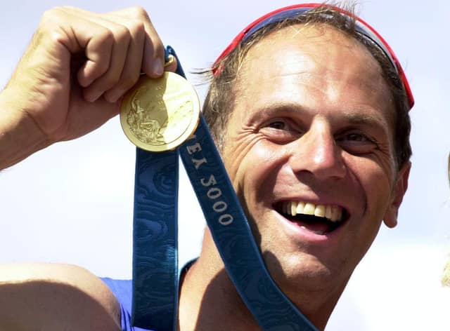 For the first time Steve will talk you through his remarkable career, the highs and lows of arguably the greatest Olympian athlete to have ever competed.
An Audience With Sir Steve Redgrave takes place on April 15. Tickets from £16.50.