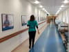 Six in ten nurses have been sexually harassed at work, new poll reveals