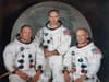 Michael Collins: what was Apollo 11 mission - and who were fellow astronauts Buzz Aldrin and Neil Armstrong?