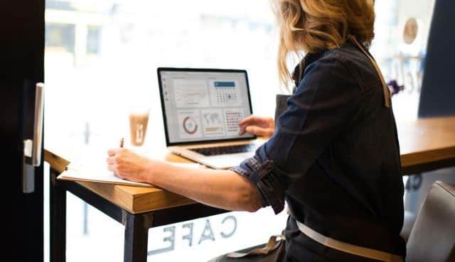 New data from VistaPrint reveals 1 in 4 (25%) small businesses have used cryptocurrencies to support business growth.