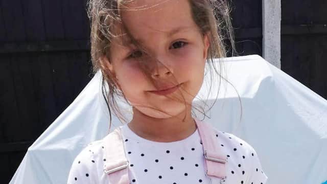 A nationwide appeal has been launched for the UK's "criminal fraternity" to turn in the gunman who killed nine year old Olivia Pratt-Korbel.