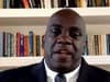 Dr Tony Sewell: what did chairman of race report say about institutional racism?