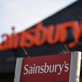 Sainsbury’s stores nationwide, including Sussex and Surrey, are being affected by a major IT fault Picture: Getty Images 