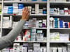 NHS: Anger and "aggression" shown towards pharmacists over medicine shortage